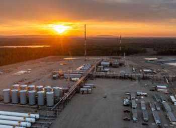 Shell покупает канадскую ARC Resources за $16,4 млрд